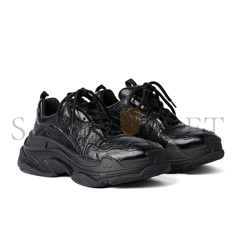 BALENCIAGA TRIPLE S MOLD SNEAKERS 754000W0FOV1000